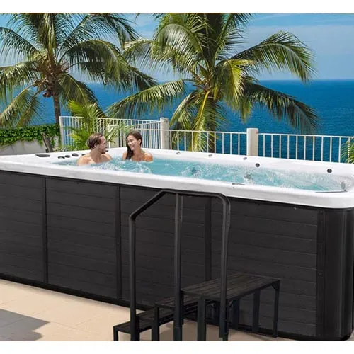 Swimspa hot tubs for sale in Pharr